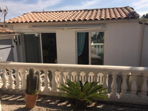 Maison en rez de jardin - L'Écrin Provençal